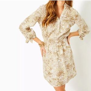Lilly Pulitzer Abralynne Dress